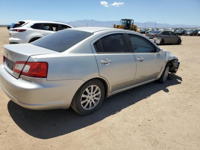 Photo 3 from auction – 2012 MITSUBISHI GALANT FE with VIN 4A32B2FF1CE015198