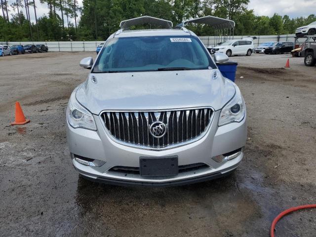 Photo 5 from auction – 2015 BUICK ENCLAVE with VIN 5GAKRAKD4FJ359683