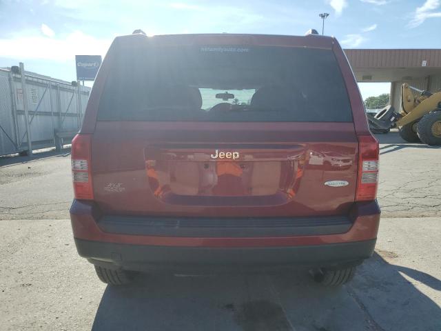 Photo 6 from auction – 2015 JEEP PATRIOT LA with VIN 1C4NJPFB7FD430579