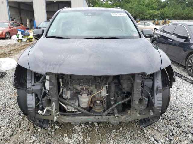 Photo 5 from auction – 2016 ACURA MDX ADVANC with VIN 5FRYD4H99GB057907