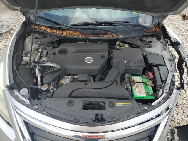 Photo 11 from auction – 2014 NISSAN ALTIMA 2.5 with VIN 1N4AL3AP3EC177503