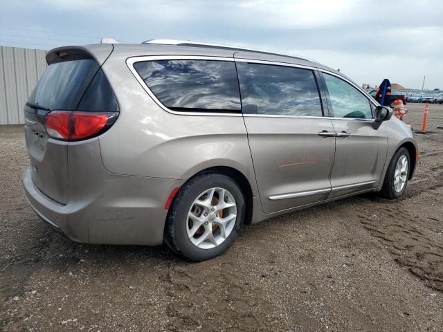 Photo 3 from auction – 2018 CHRYSLER PACIFICA T with VIN 2C4RC1EG2JR132050