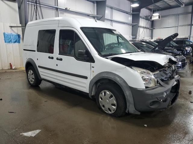 Photo 4 from auction – 2010 FORD TRANSIT CO with VIN NM0LS7BN4AT038739