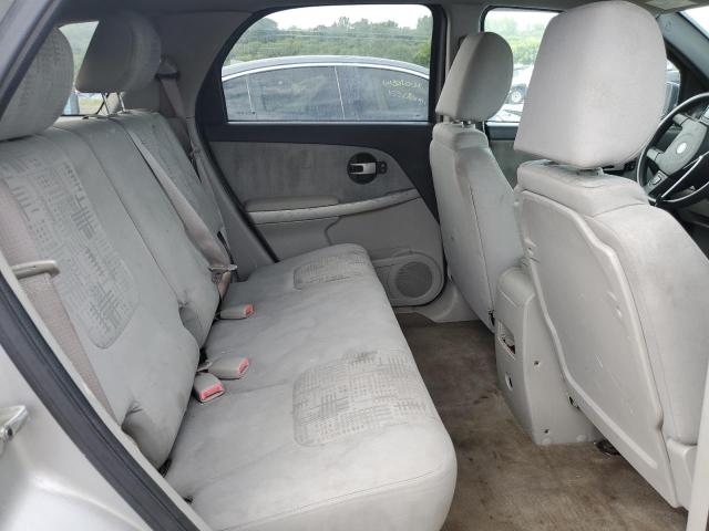 Photo 11 from auction – 2005 CHEVROLET EQUINOX LS with VIN 2CNDL23F456198323