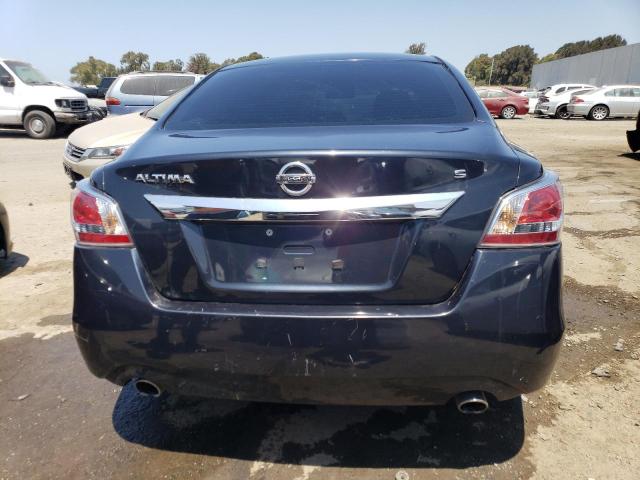 Photo 6 from auction – 2015 NISSAN ALTIMA 2.5 with VIN 1N4AL3AP2FC481892
