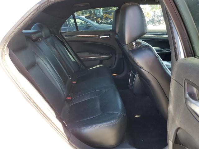 Photo 10 from auction – 2011 CHRYSLER 300 LIMITE with VIN 2C3CA5CG8BH531238