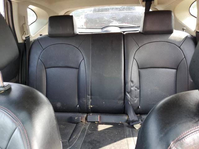Photo 10 from auction – 2012 NISSAN ROGUE S with VIN JN8AS5MV4CW369970