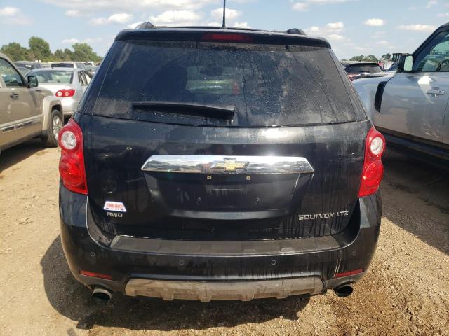 Photo 6 from auction – 2013 CHEVROLET EQUINOX LT with VIN 2GNFLGE31D6250588
