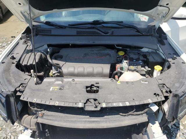 Photo 12 from auction – 2018 JEEP COMPASS LA with VIN 3C4NJDBB1JT350640