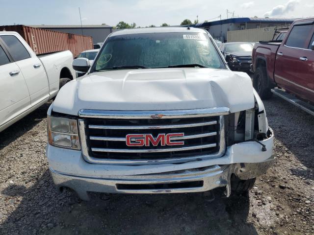 Photo 5 from auction – 2012 GMC SIERRA K15 with VIN 3GTP2WE75CG271198