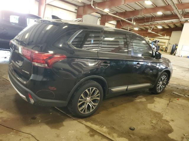 صورة رقم 3 من المزاد - 2017 MITSUBISHI OUTLANDER مع VIN JA4AD2A33HZ053905