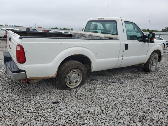 Photo 3 from auction – 2016 FORD F250 SUPER with VIN 1FTBF2A63GED45929