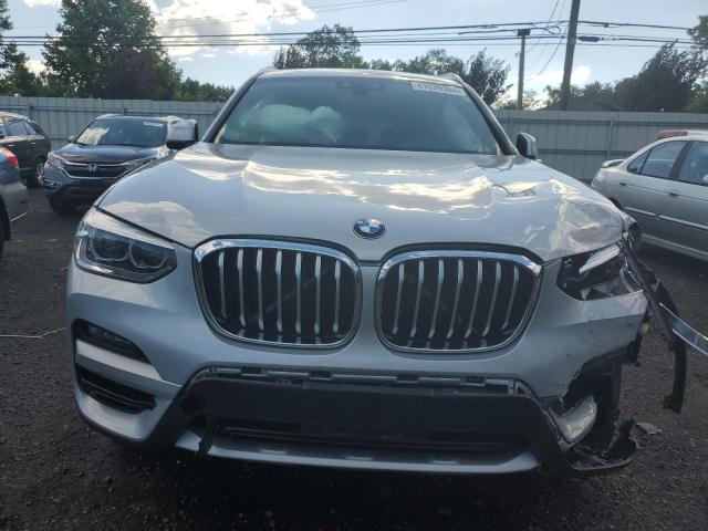 Photo 5 from auction – 2020 BMW X3 XDRIVE3 with VIN 5UXTY5C09L9C33858