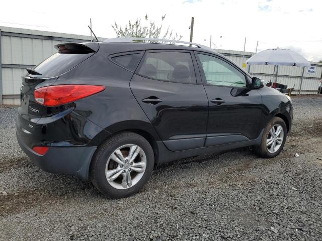 Photo 3 from auction – 2012 HYUNDAI TUCSON with VIN KM8JUCAC3CU417141