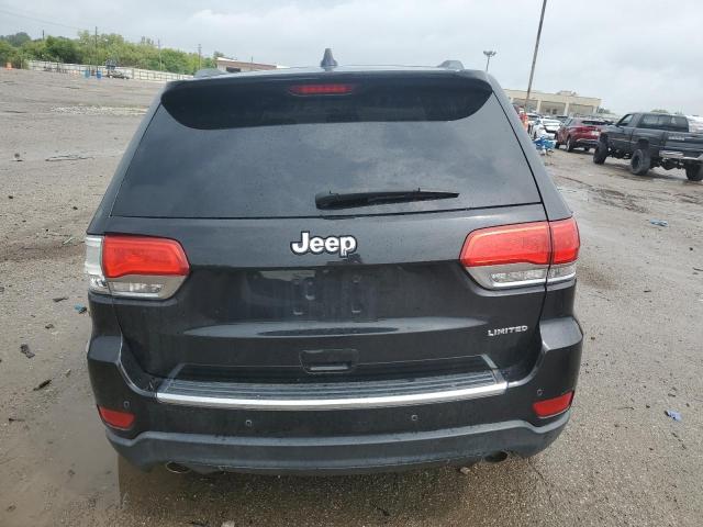 Photo 6 from auction – 2014 JEEP GRAND CHER with VIN 1C4RJEBG6EC120466