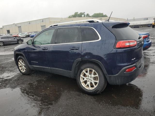 Photo 2 from auction – 2015 JEEP CHEROKEE L with VIN 1C4PJMCS6FW513629
