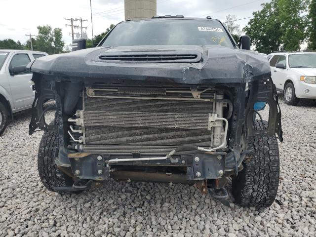 Photo 5 from auction – 2020 CHEVROLET SILVERADO with VIN 1GC4YLEY5LF196173