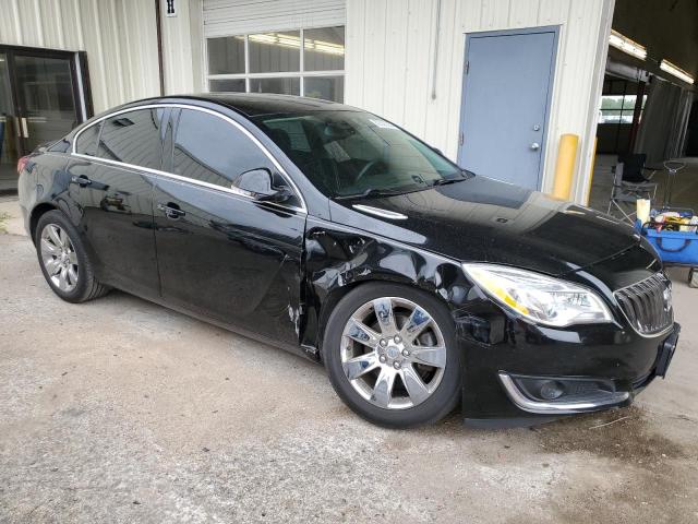 Photo 4 from auction – 2016 BUICK REGAL PREM with VIN 2G4GS5GX1G9104145