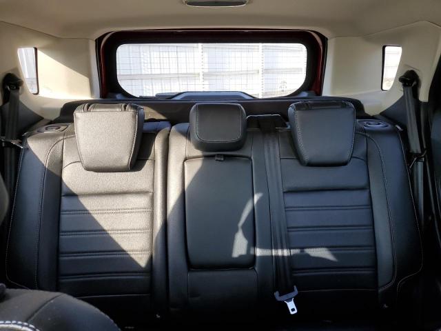 Photo 10 from auction – 2021 FORD ECOSPORT T with VIN MAJ6S3KL6MC445902