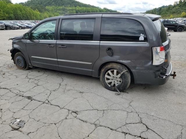 Photo 2 from auction – 2016 CHRYSLER TOWN&COUNT with VIN 2C4RC1BG3GR284156