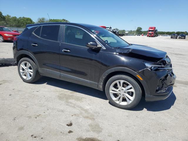Photo 4 from auction – 2023 BUICK ENCORE GX with VIN KL4MMBS22PB034661