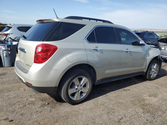 Photo 3 from auction – 2014 CHEVROLET EQUINOX LT with VIN 2GNFLGEK0E6325175