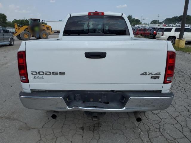 Photo 6 from auction – 2004 DODGE RAM 1500 S with VIN 1D7HU18D04S650886