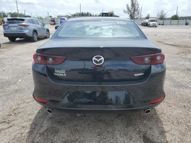 Photo 6 from auction – 2024 MAZDA 3 SELECT S with VIN 3MZBPABM0RM400500