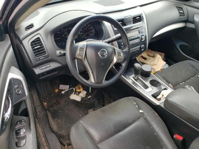 Photo 8 from auction – 2014 NISSAN ALTIMA 2.5 with VIN 1N4AL3AP8EC318906