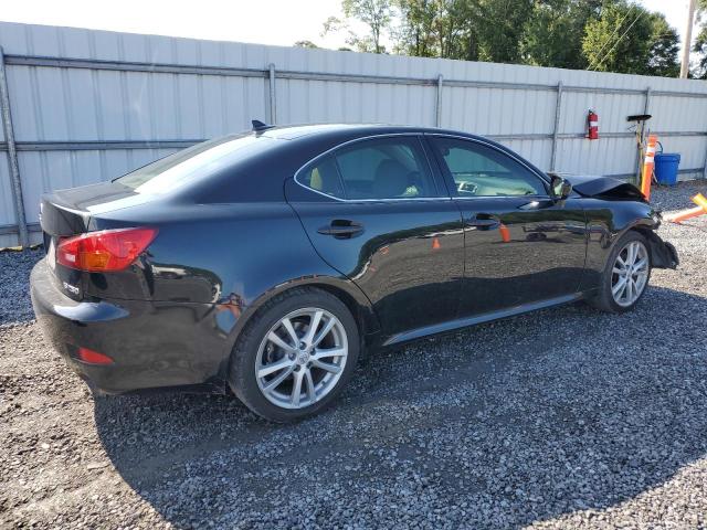 Photo 3 from auction – 2007 LEXUS IS 250 with VIN JTHBK262772032822