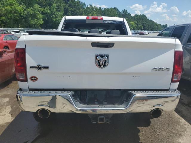 Photo 6 from auction – 2010 DODGE RAM 1500 with VIN 1D7RV1CT5AS211260