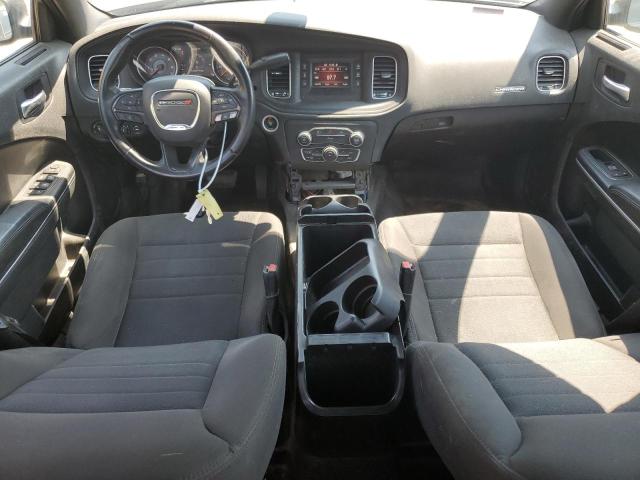 Photo 8 from auction – 2016 DODGE CHARGER PO with VIN 2C3CDXKT6GH294032