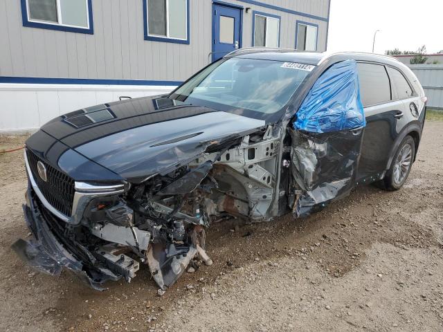 Photo 1 from auction – 2024 MAZDA CX-90 PREF with VIN JM3KKCHD9R1120759