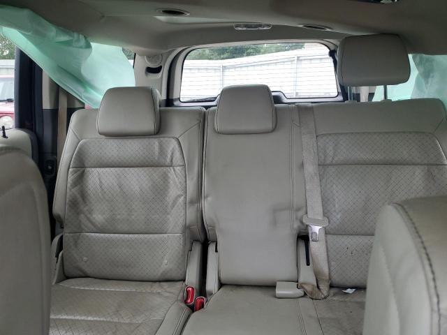 Photo 10 from auction – 2011 FORD FLEX LIMIT with VIN 2FMHK6DC0BBD16578