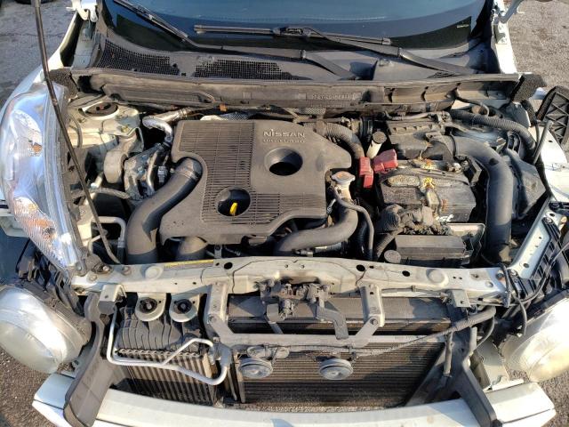 Photo 11 from auction – 2012 NISSAN JUKE S with VIN JN8AF5MV6CT114999