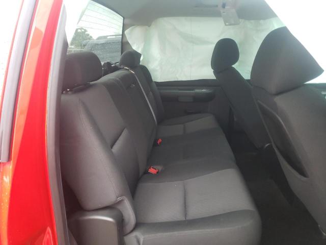 Photo 10 from auction – 2013 CHEVROLET SILVERADO with VIN 3GCPKSE76DG304400