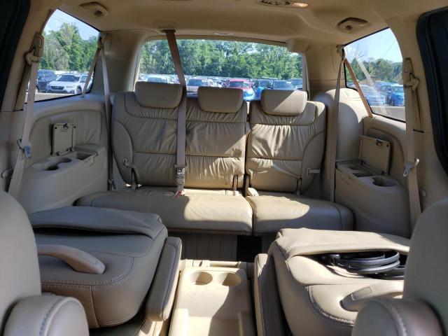 Photo 10 from auction – 2009 HONDA ODYSSEY with VIN 5FNRL38739B020663