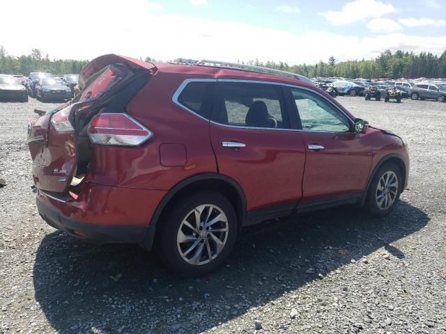 Photo 3 from auction – 2015 NISSAN ROGUE S with VIN 5N1AT2MV5FC912235