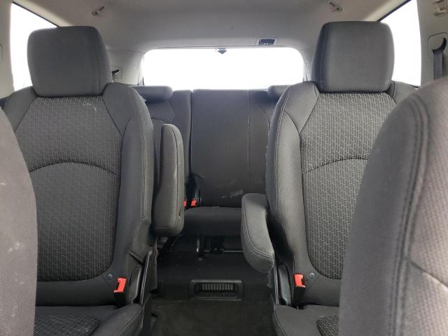 Photo 10 from auction – 2011 CHEVROLET TRAVERSE L with VIN 1GNKRGED4BJ326276