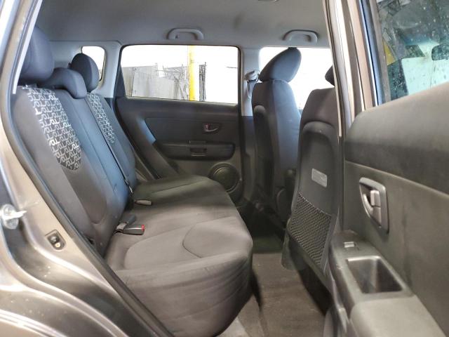 Photo 11 from auction – 2011 KIA SOUL + with VIN KNDJT2A27B7271025