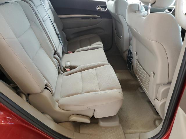 Photo 11 from auction – 2013 DODGE DURANGO SX with VIN 1C4RDHAGXDC601152