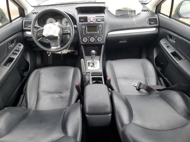 Photo 8 from auction – 2012 SUBARU IMPREZA SP with VIN JF1GPAR65CH216722