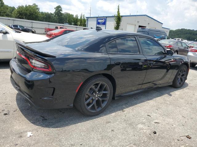 Photo 3 from auction – 2023 DODGE CHARGER R/ with VIN 2C3CDXCT7PH703587