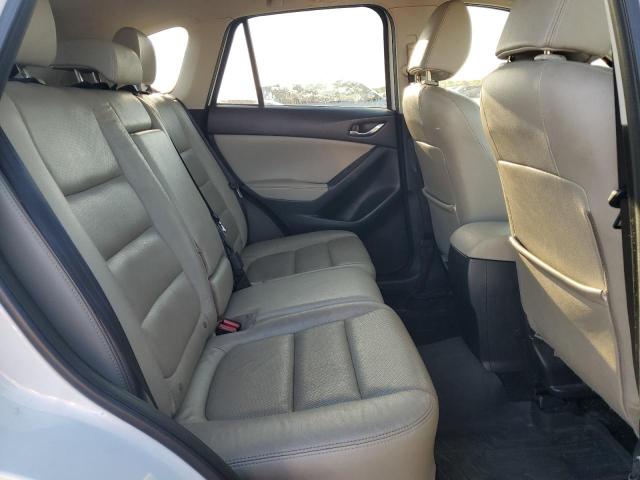 Photo 11 from auction – 2013 MAZDA CX-5 GT with VIN JM3KE2DE2D0120634