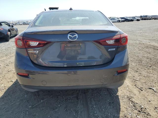 Photo 6 from auction – 2015 MAZDA 3 TOURING with VIN 3MZBM1V74FM144873