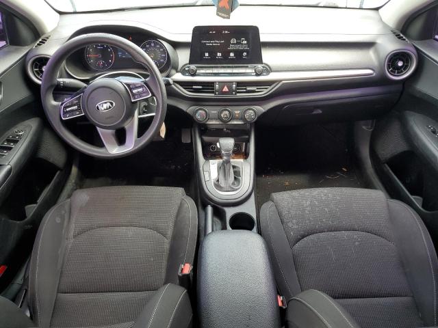 Photo 8 from auction – 2020 KIA FORTE FE with VIN 3KPF24AD4LE161007