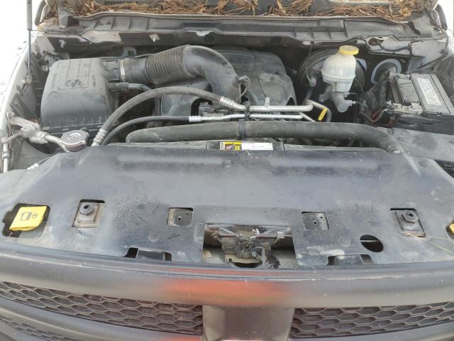 Photo 11 from auction – 2017 RAM 1500 ST with VIN 1C6RR7KTXHS729594