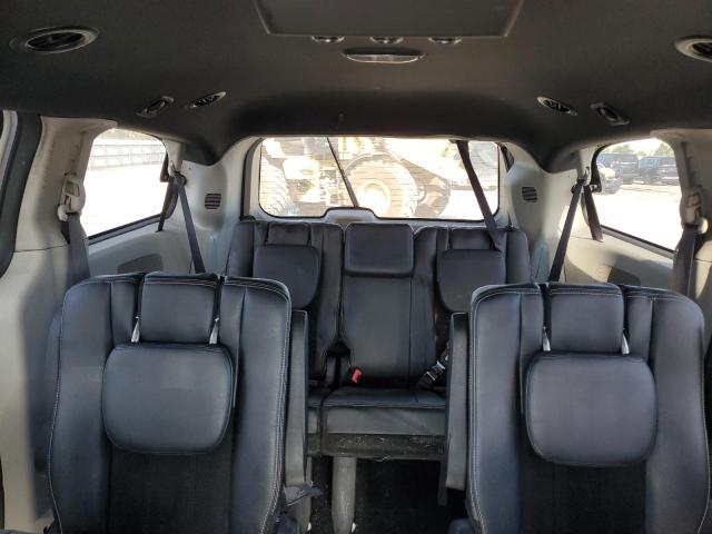 Photo 10 from auction – 2017 DODGE GRAND CARA with VIN 2C4RDGCG8HR714599