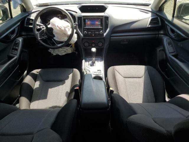 Photo 8 from auction – 2022 SUBARU IMPREZA PR with VIN 4S3GKAV64N3608041