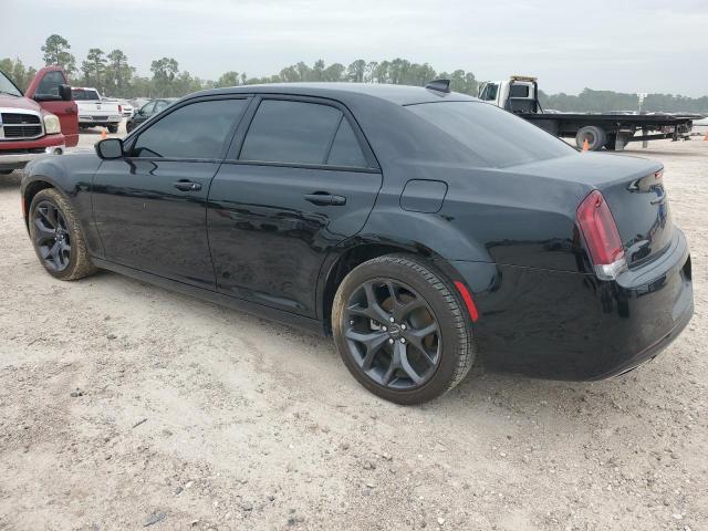 Photo 2 from auction – 2023 CHRYSLER 300 TOURIN with VIN 2C3CCAAG2PH600857